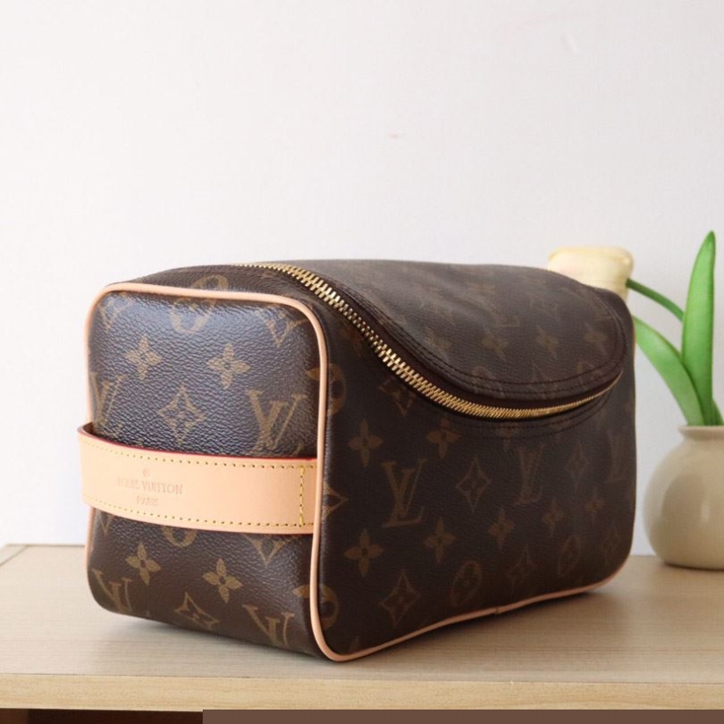 LV Cosmetic Bags